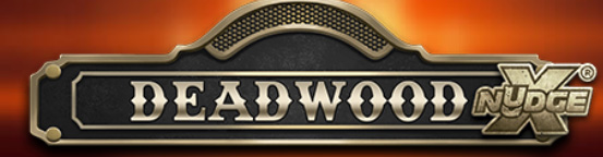 DEADWOOD XNUDGE Slot