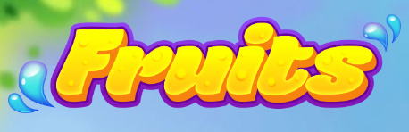 FRUITS Slot