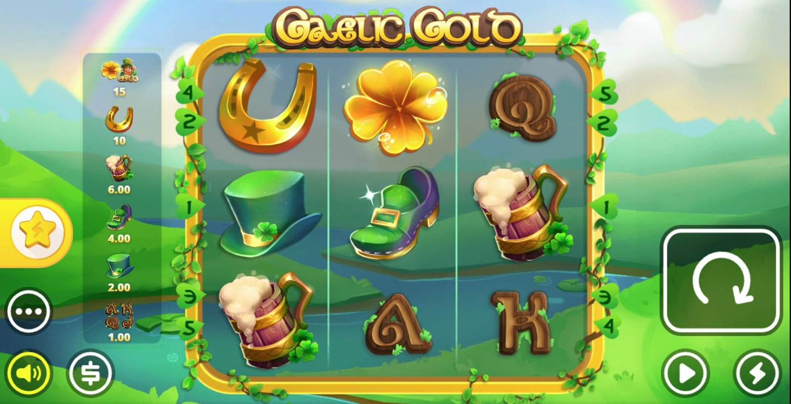 Purchase Free Spins