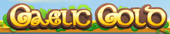 GAELIC GOLD Slot