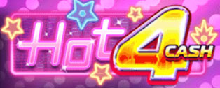 HOT4 CASH Slot
