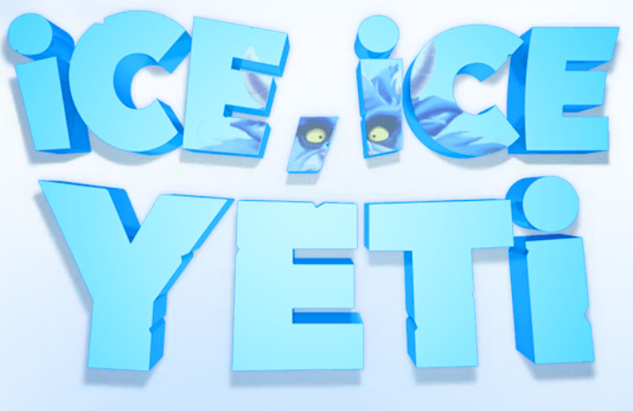 ICE ICE YETI Slot