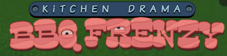 KITCHEN DRAMA:BBQ FRENZY Slot