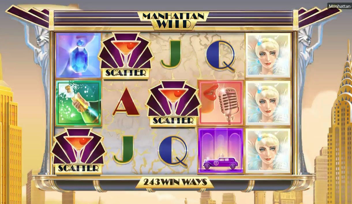 Free Spin