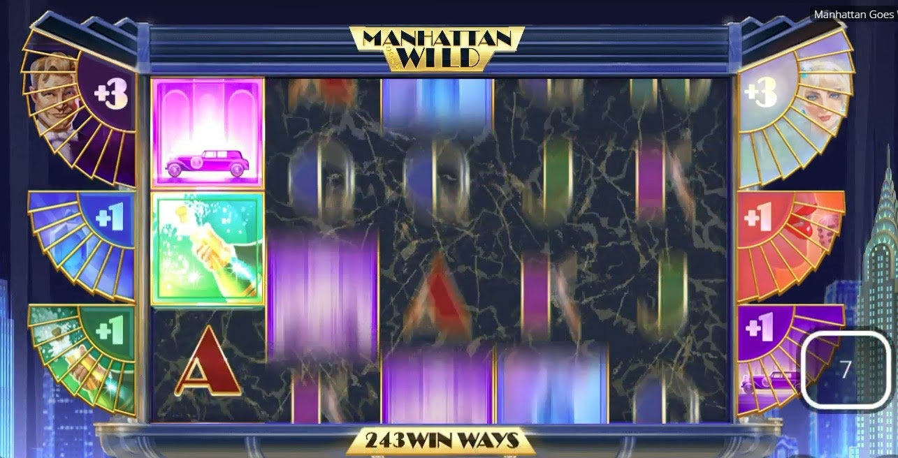Free Spin2