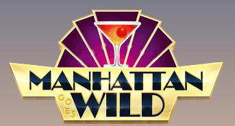 MANHATTAN GOES WILD Slot