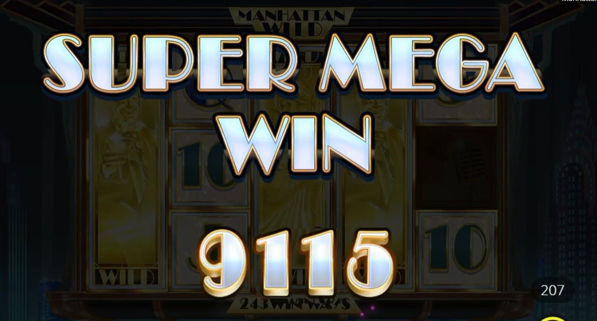 Winning Strategy
