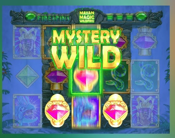 Mystery Wild