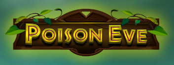 POISON EVE スロット