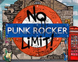 PUNK ROCKER Slot
