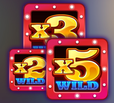Wild Symbol2