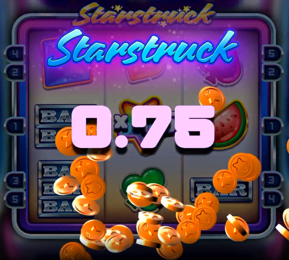 Winning Strategy