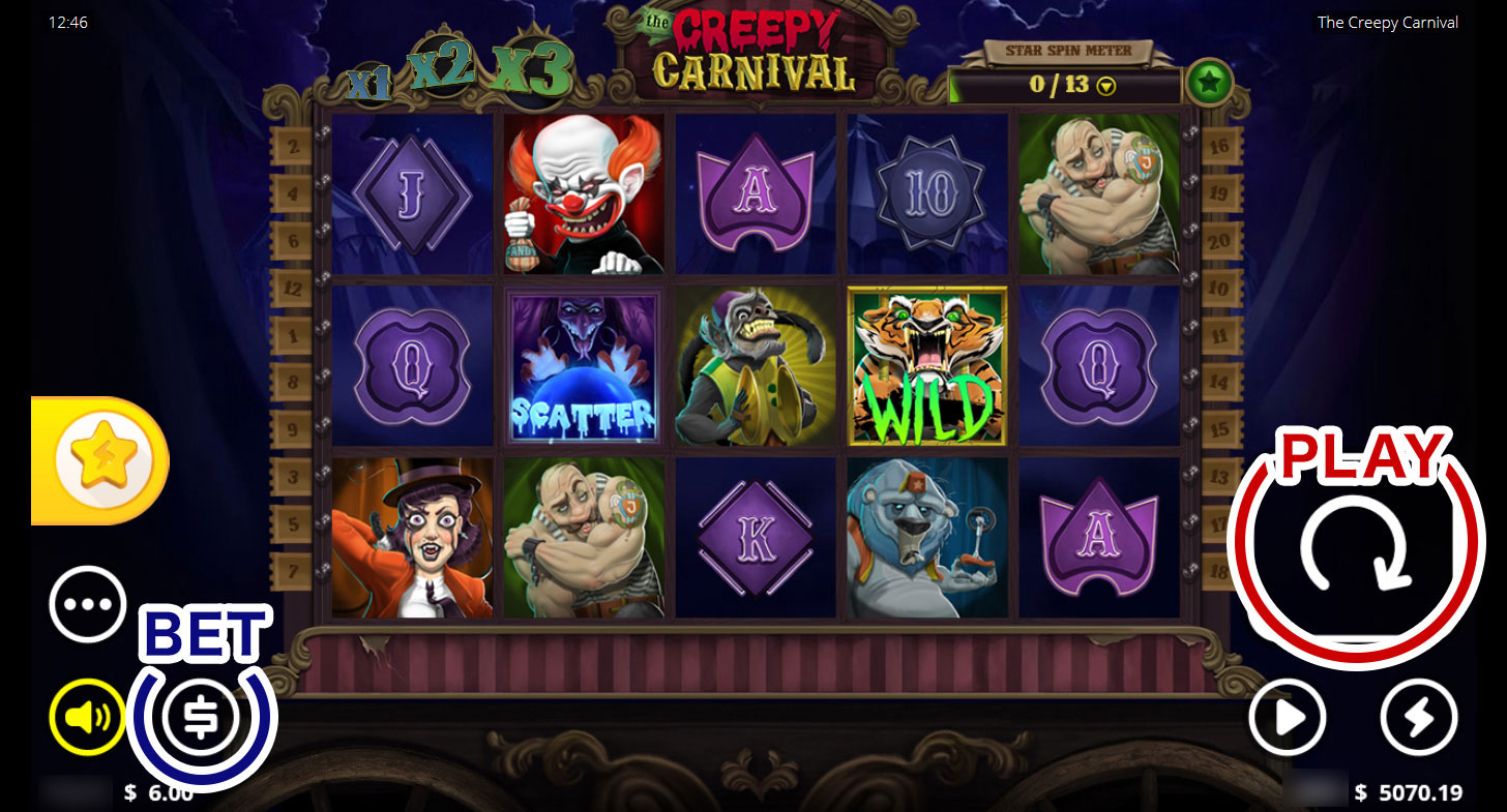 How to Play