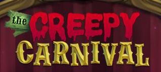 THE CREEPY CARNIVAL Slot