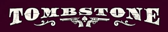 TOMBSTONE Slot