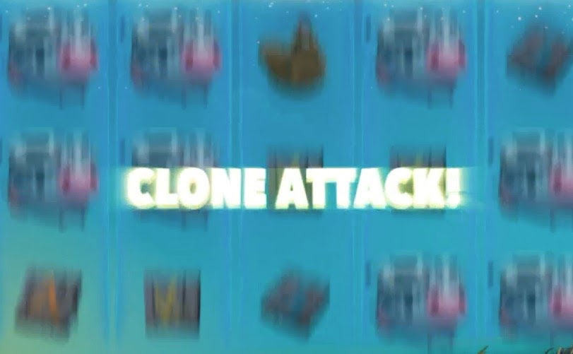 Clone Attack!
