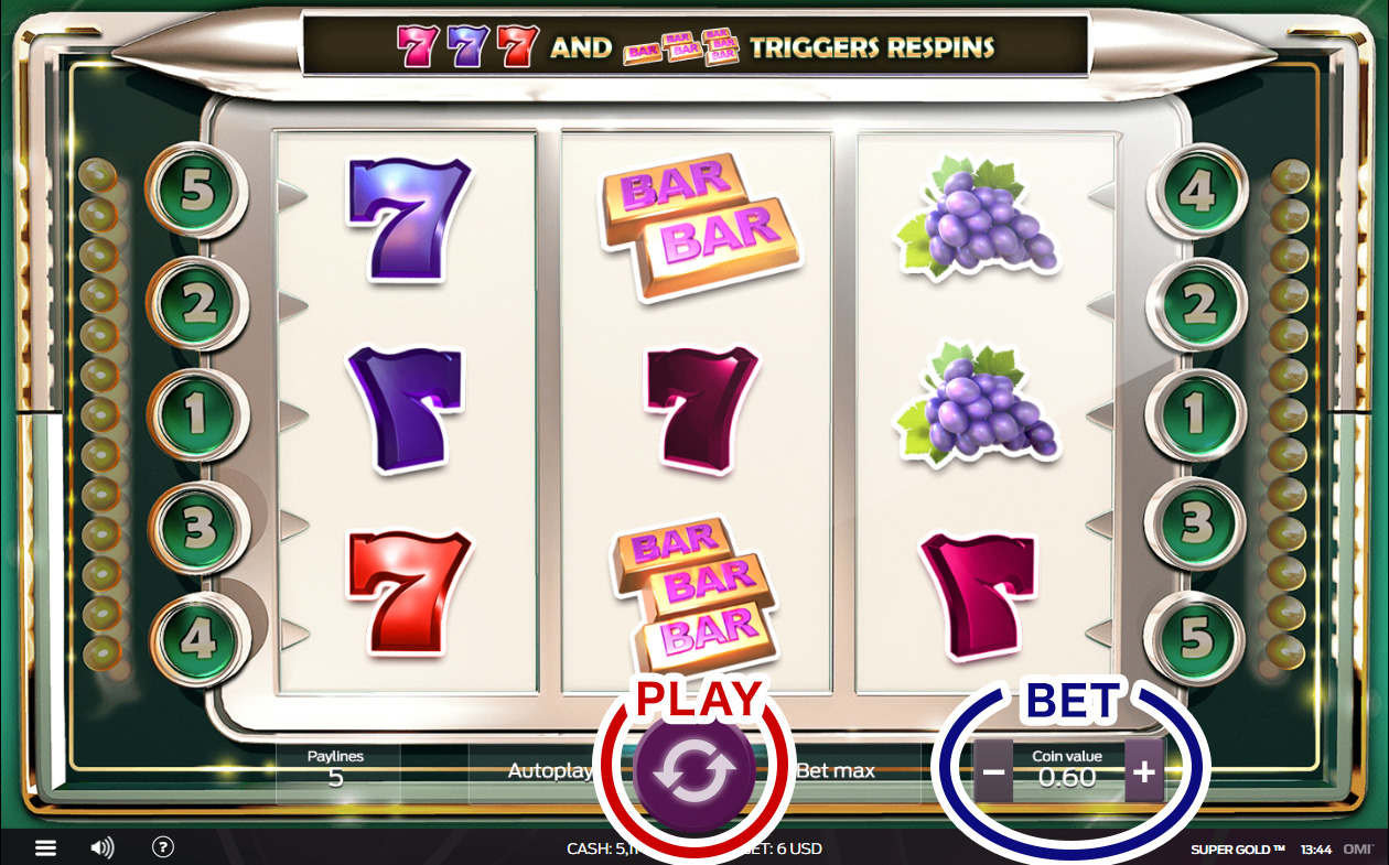 How to Play