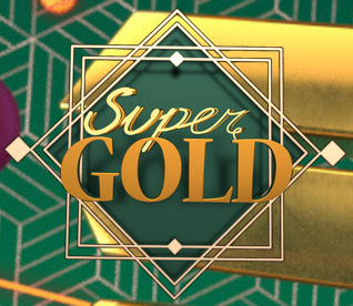 SUPER GOLD Slot