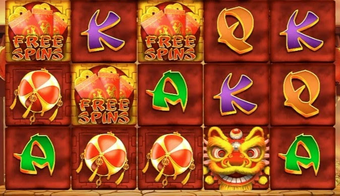 Free Spin