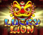 LUCKY LION Slot