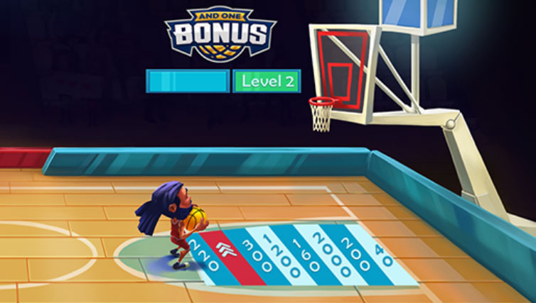 Bonus Game2