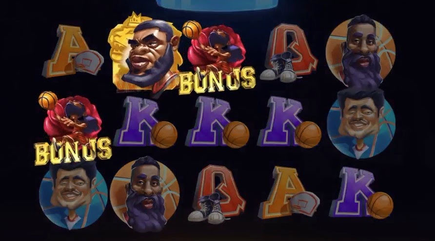 Bonus Game