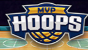 MVP HOOPS Slot
