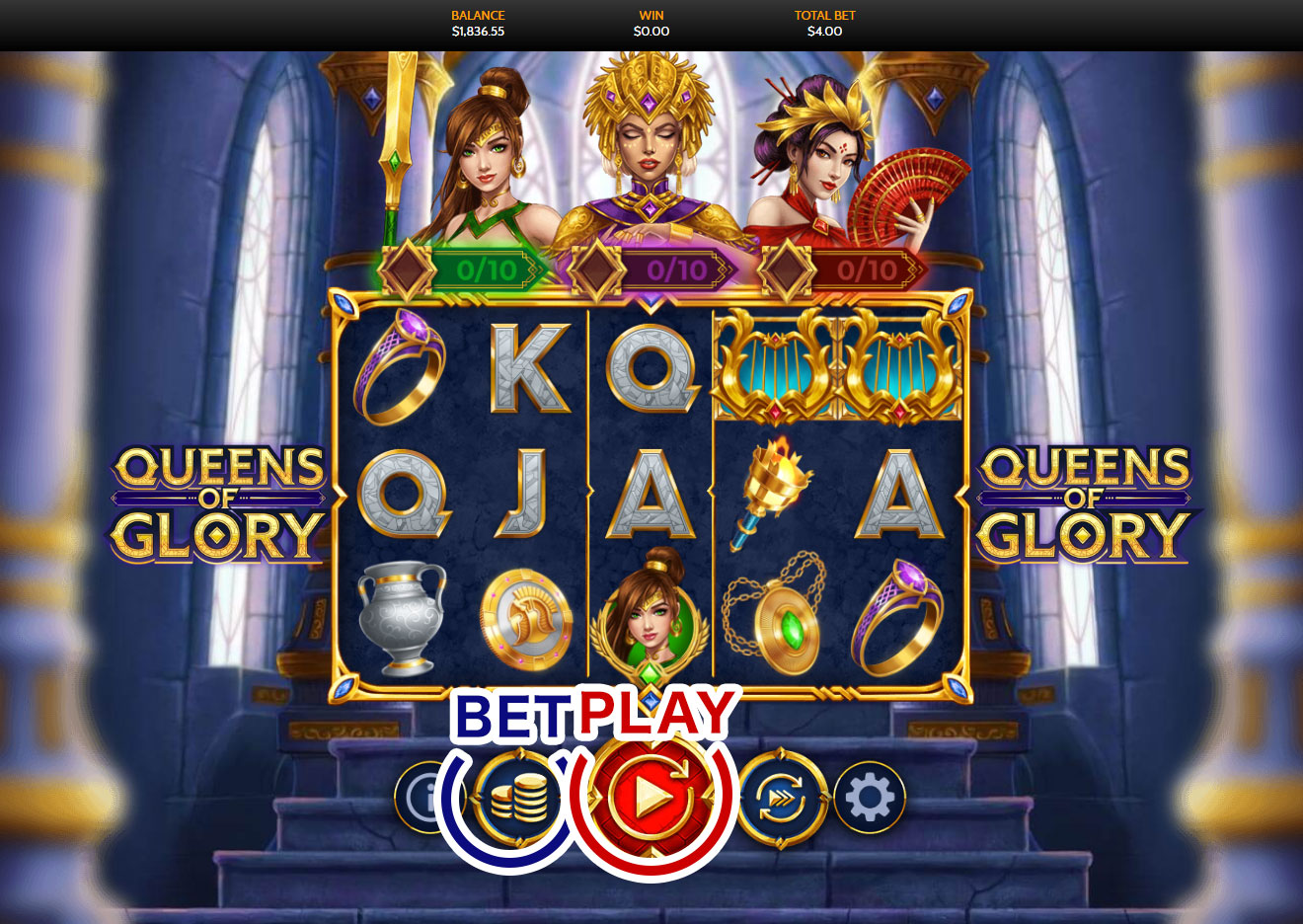 How to Play