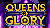QUEENS OF GLORY Slot