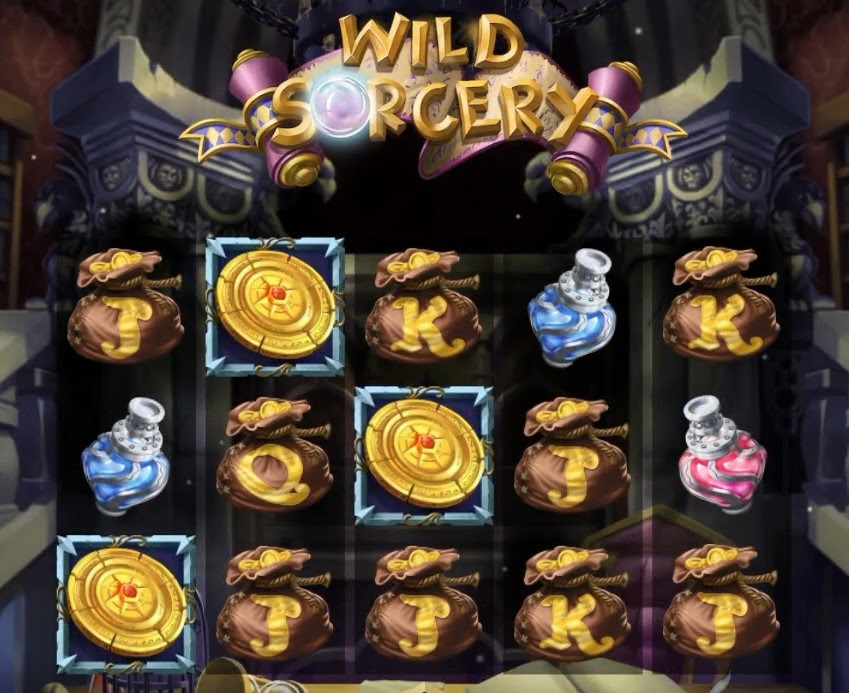 Free Spin