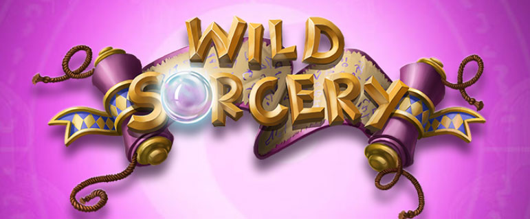 WILD SORCERY Slot