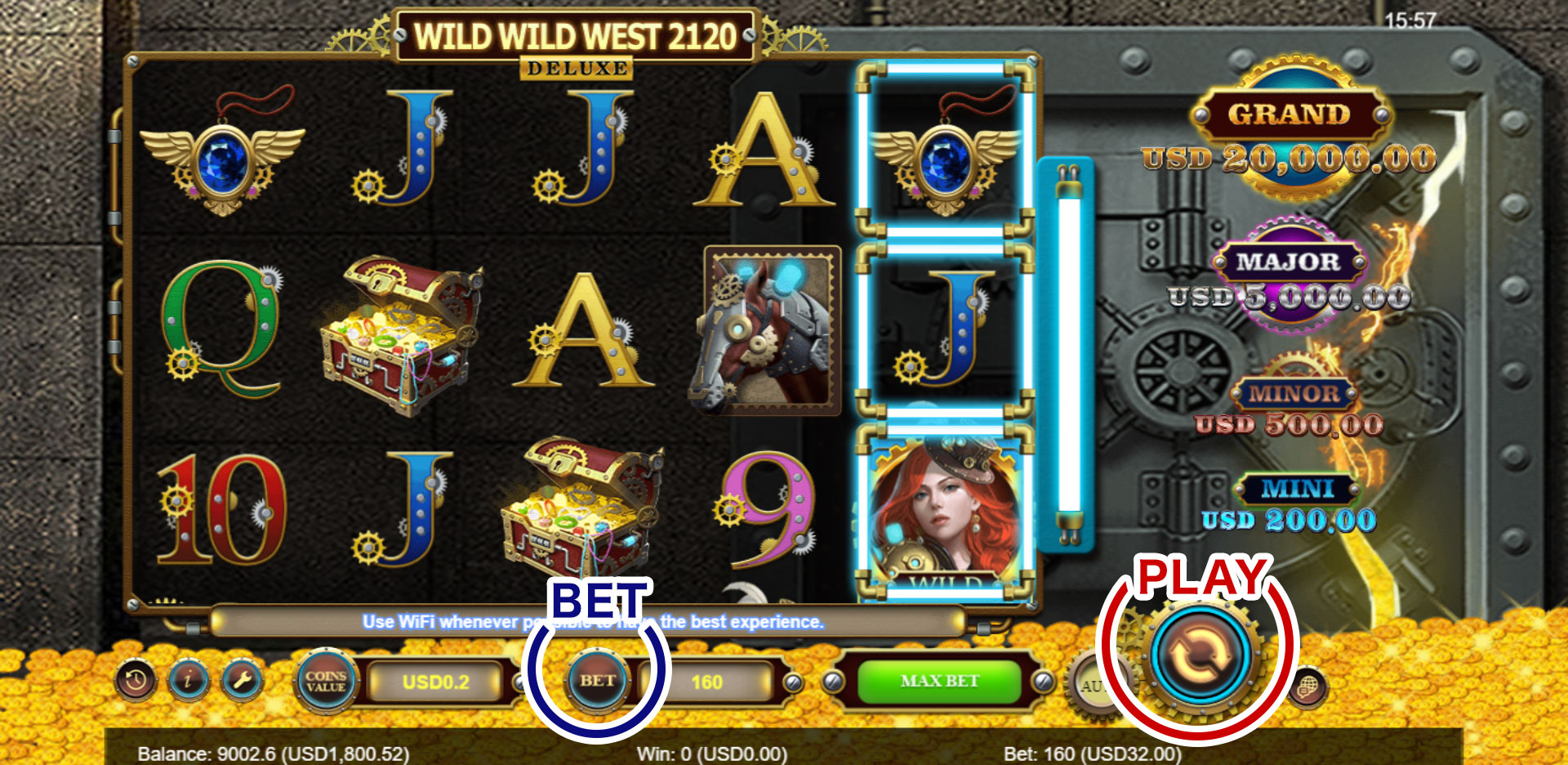 How to Play