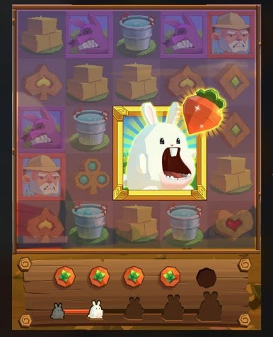 ボーナスゲームについて:Mobileの場合2
