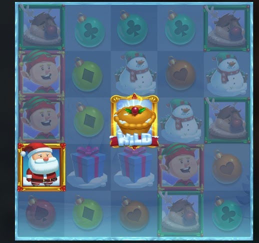 Bonus Game