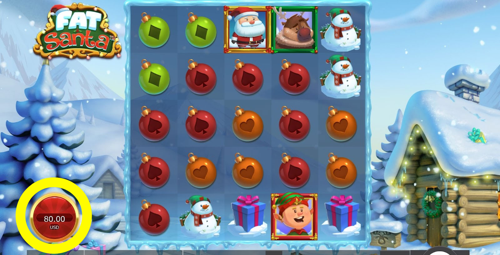 Purchase Free Spins