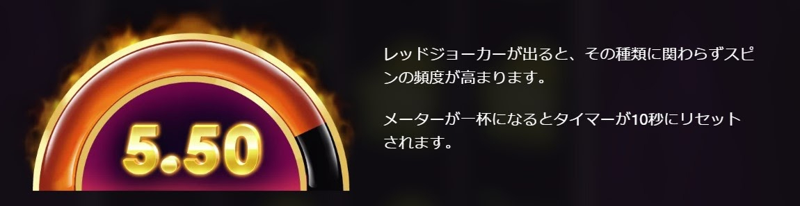 フリースピン