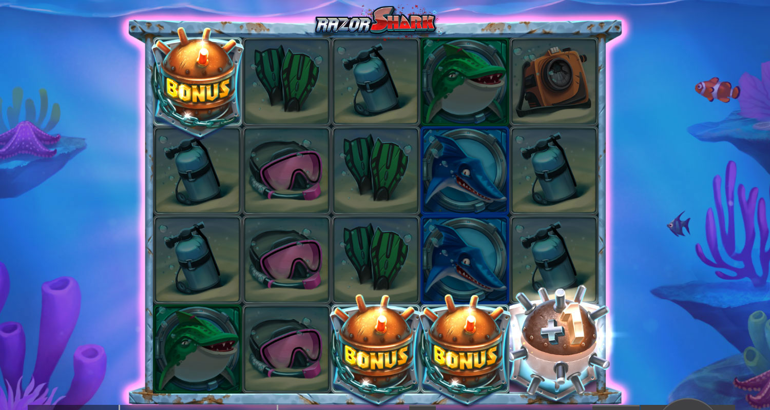 Free Spin