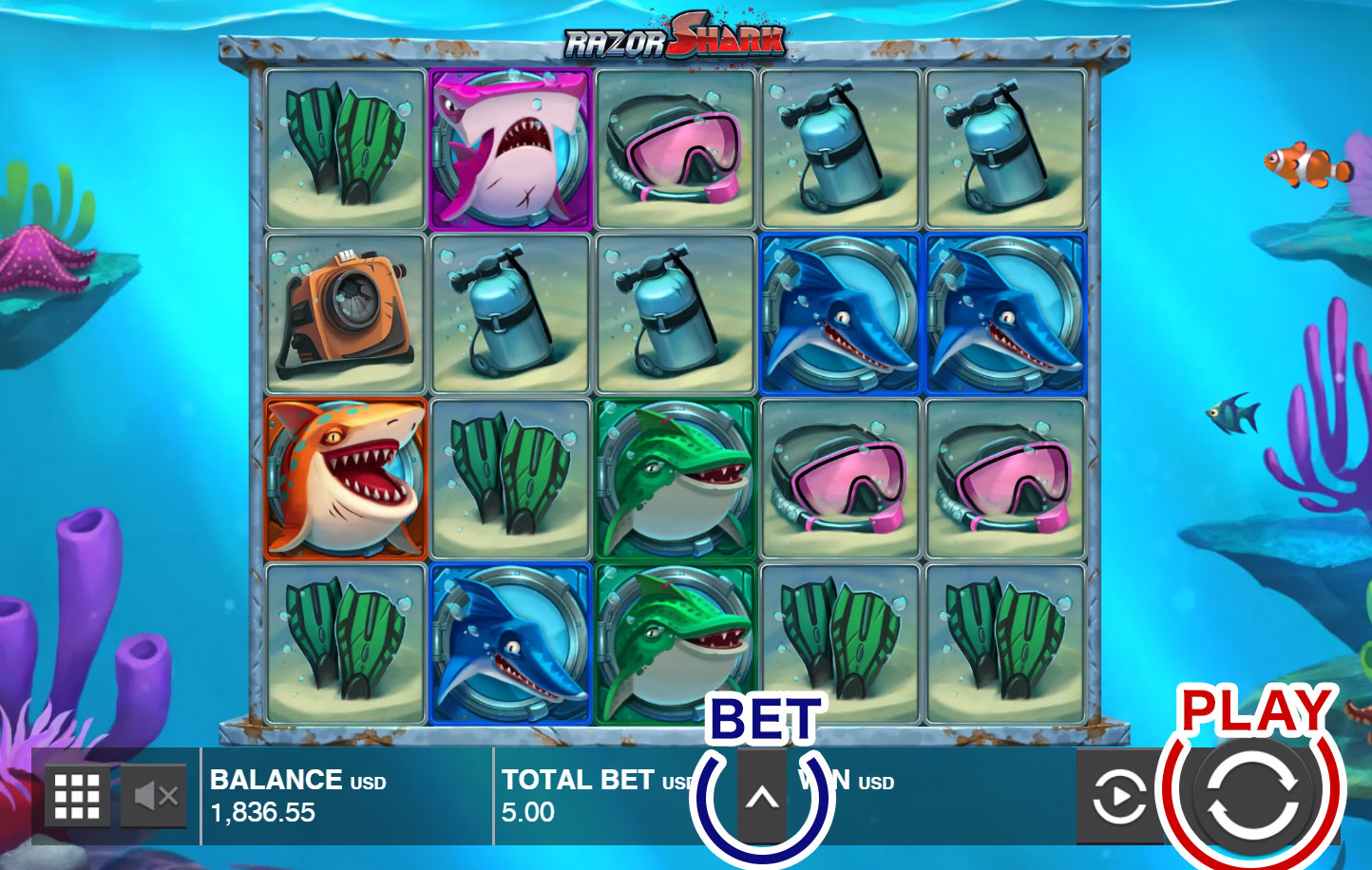 How to Play