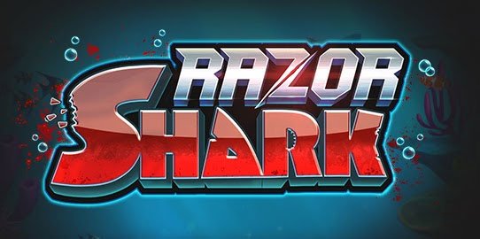 RAZOR SHARK スロット