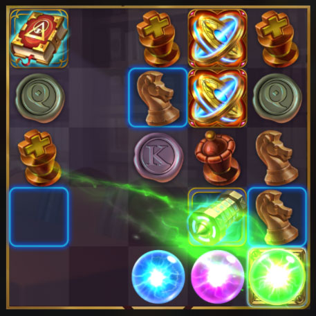 Free Spin
