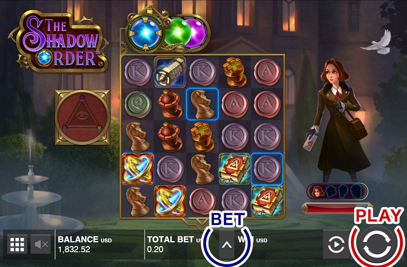 How to Play