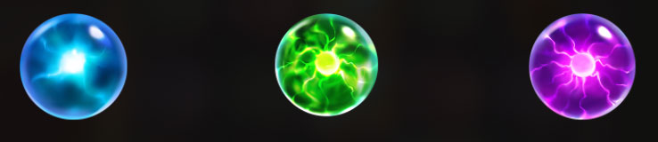 Orb Symbol
