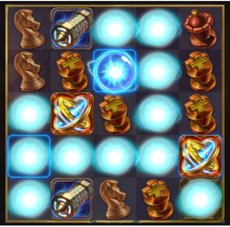 Orb Action2