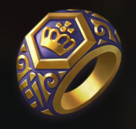 Ring Symbol