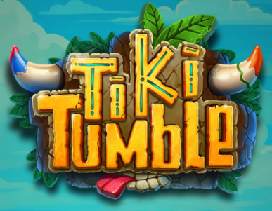 TIKI TUMBLE Slot