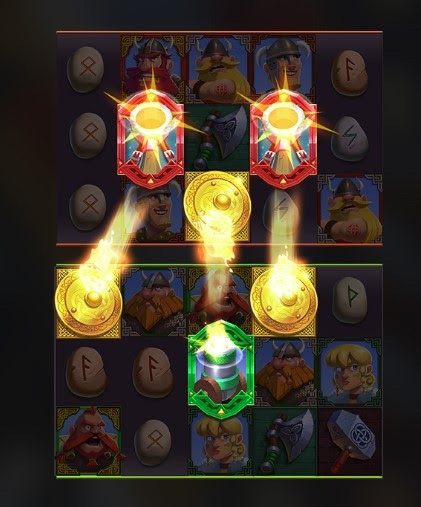 Free Spin2