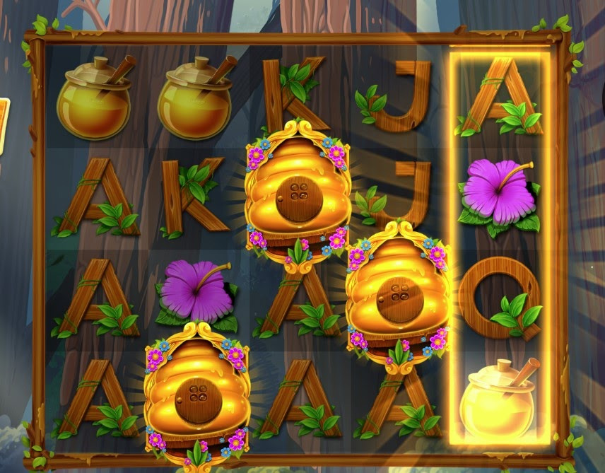 Free Spin