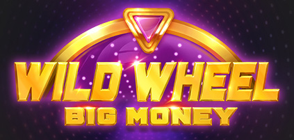 WILD WHEEL BIG MONEY Slot