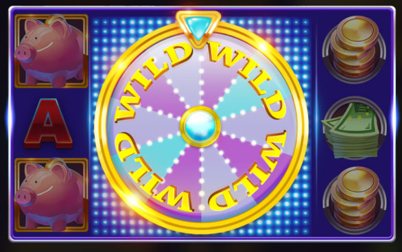 Wild Wheel