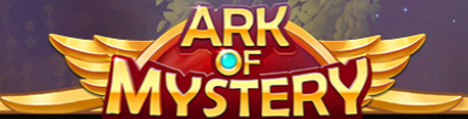 ARK OF MYSTERY Slot